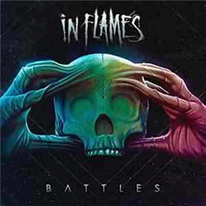 In Flames - Battles FLAC