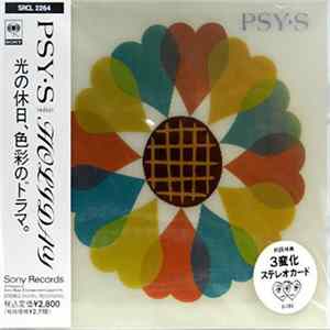 Psy . S - Holiday FLAC
