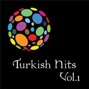 Various - Turkish Hits Vol. 1 FLAC