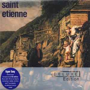 Saint Etienne - Tiger Bay FLAC