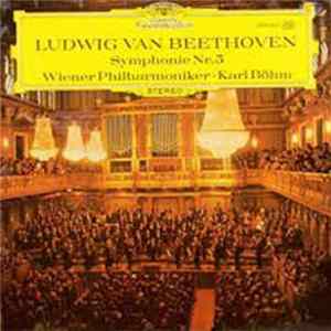 Ludwig Van Beethoven, Wiener Philharmoniker, Karl Böhm - Symphonie Nr.5 FLAC