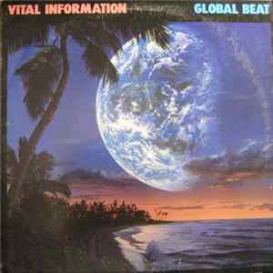 Vital Information - Global Beat FLAC