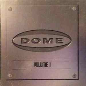 Various - Dome Volume 1 FLAC
