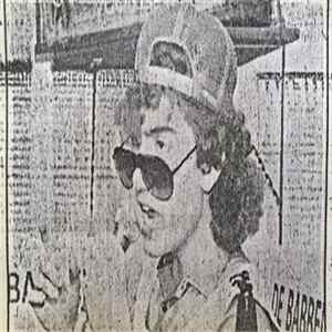The Rapper Extince - The Rapper Extince FLAC
