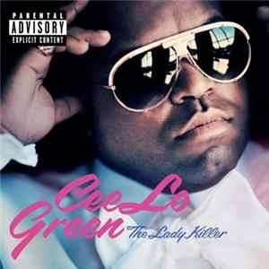Cee Lo Green - The Lady Killer FLAC
