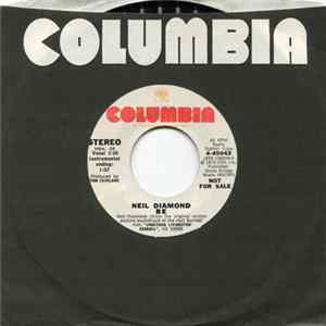 Neil Diamond - Be FLAC
