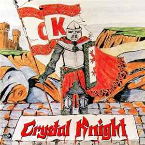 Crystal Knight - Crystal Knight FLAC