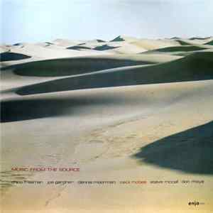 Cecil McBee Sextet - Music From The Source FLAC
