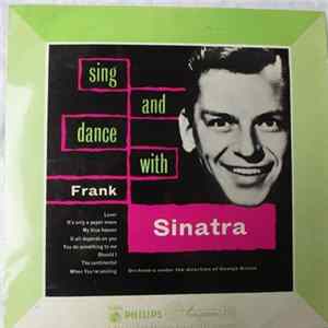 Frank Sinatra - Sing And Dance With Frank Sinatra FLAC