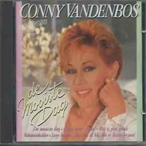 Conny Vandenbos - De Mooiste Dag FLAC