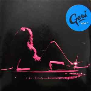 Geri Halliwell - Ride It FLAC