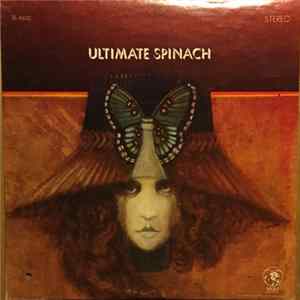 Ultimate Spinach - Ultimate Spinach FLAC