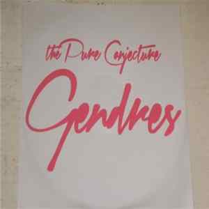The Pure Conjecture - Gendres FLAC