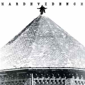Hard Evidence - Hard Evidence FLAC
