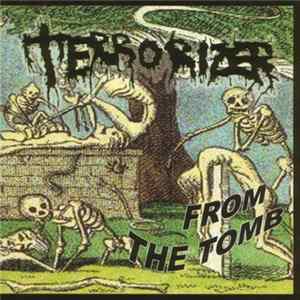 Terrorizer - From The Tomb FLAC