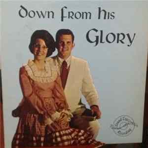 Randy And Marti Rowsey - Down From His Glory FLAC