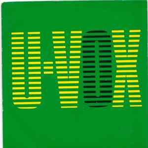 Ultravox - All Fall Down FLAC