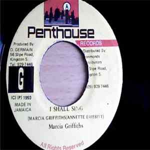 Marcia Griffiths - I Shall Sing FLAC