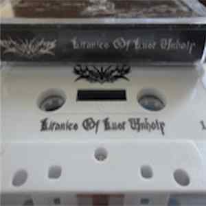 Cyanic - Litanies Of Lust Unholy FLAC