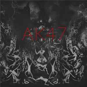 AK-47 - Pierwszy dzień w piekle FLAC