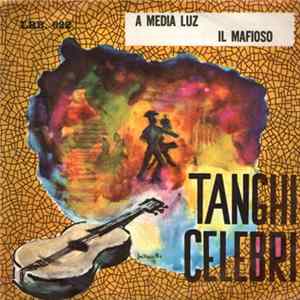Giancarlo Zucchi E La Sua Fisarmonica - Tanghi Celebri FLAC