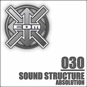 Sound Structure - Absolution FLAC