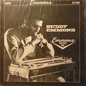 Buddy Emmons - Emmons Guitar Inc. FLAC