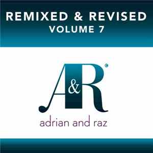 Various - Remixed & Revised Volume 7 FLAC