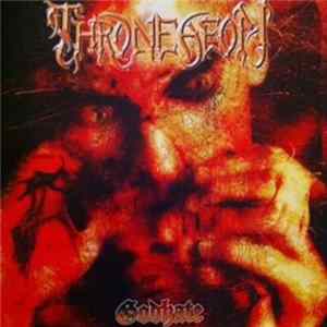 Throneaon - Godhate FLAC