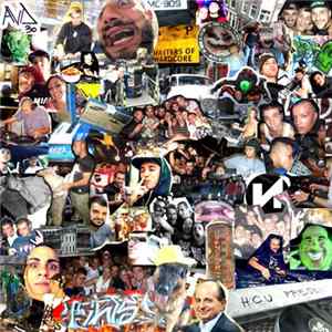 Various - Hard Shots Vol. 1 FLAC