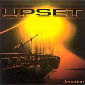 Upset - Jonction FLAC