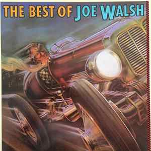 Joe Walsh - The Best Of Joe Walsh FLAC