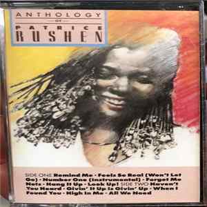 Patrice Rushen - Anthology FLAC
