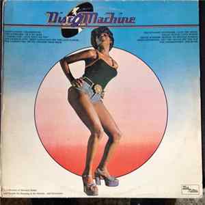 Various - Disco Machine FLAC