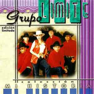Grupo Límite - Mi Historia FLAC