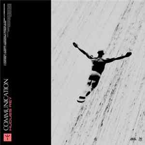 Hugues Rey - Communication FLAC