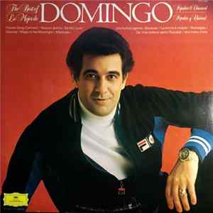 Domingo - The Best Of Popular & Classical / Lo Mejor De Popular y Clasical FLAC