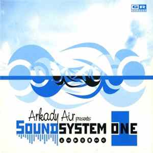 Arkady Air - Sound System One FLAC