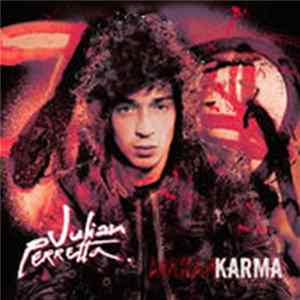 Julian Perretta - Karma FLAC