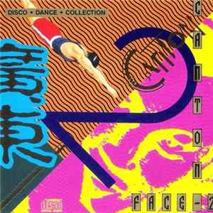 Various - Canton Face Vol.2 FLAC