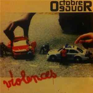 Octobre Rouge - Violences FLAC