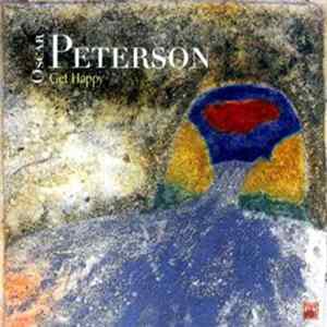 Oscar Peterson - Get Happy FLAC