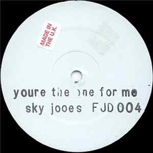 Sky Jooes - Youre The One For Me FLAC