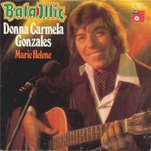 Bata Illic - Donna Carmela Gonzales FLAC