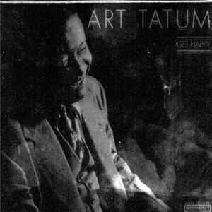 Art Tatum - Get Happy FLAC