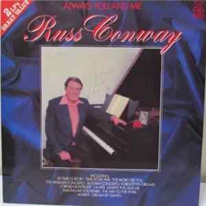 Russ Conway - Always You And Me FLAC
