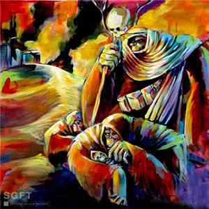 EarthGang - Shallow Graves For Toys FLAC