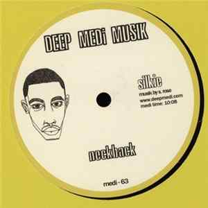 Silkie - Neckback / Tribal FLAC