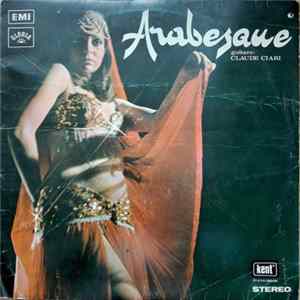 Claude Ciari - Arabesque FLAC