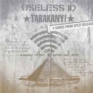 Useless ID / Тараканы! - Among Other Zeros And Ones FLAC